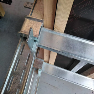 Mạ Kẽm Nhanh Chóng Nhanh Chóng Kẹp Ván Khuôn Giá Rẻ Có Thể Điều Chỉnh Thép Vuông Bê Tông Cột Khuôn Trụ Cột Khung Kim Loại Vật Liệu Xây Dựng - Product Image 6