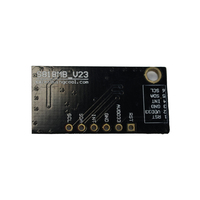 Module adaptateur I2C vers USB pour puce tactile Goodix Focal, carte de débogage pour écran tactile HID USB Plug and Play compatible Windows, Android, Linux