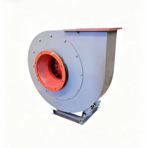 Malwerkstatt Explosionsgeschützte Radiale Zentrifugalventilatoren Freistehend OEM 440V/380V/480V HUABO <span class=keywords><strong>FKZ</strong></span> - Product Image 5