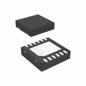 12 WFDFN Exposed Pad FDC2112QDNTTQ1 Interface Acheter des composants électroniques en ligne BOM IC en stock - Product Image 1