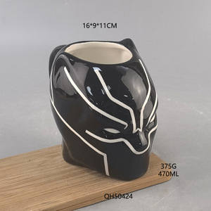Taza de Cerámica de Gran Capacidad - Product Image 6