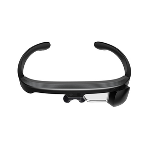 6doof 3D AR Cinema video Holographic virture kính phần cứng với màn hình <span class=keywords><strong>bluetooth</strong></span> thông minh <span class=keywords><strong>VR</strong></span> AR chiếu <span class=keywords><strong>Android</strong></span> AR Kính - Product Image 4