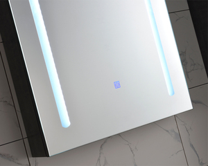 Phong Cách Pháp Range Salle De Bain Tủ Vanity Lưu Vực Bán Buôn Đồ Nội Thất Phòng Tắm Tủ Vanity - Product Image 6