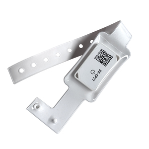 DX-CP27 Braccialetto Impermeabile IP67 iBeacon Dispositivo <span class=keywords><strong>IoT</strong></span> Eddystone Beacon BLE per Posizionamento e Tracciamento Interno - Product Image 1