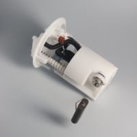 9737409900 Pump suku cadang otomotif pompa bahan bakar mesin mobil untuk Citroen C5 Peugeot 508 2.0L