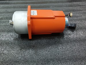 Pour ABB : Ensemble moteur servo 2 axes 2400 à efficacité et stabilité accrues, réf. 3HAC4790-1 3HAC17330-1/01 - Product Image 5