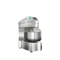 Mélangeur à pâte commercial haute performance BXG30HMJ pour la transformation alimentaire