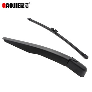 Brazo del limpiaparabrisas trasero Gaojie de 345 mm para Ford Ka 2015-2024 - Product Image 4