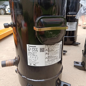 Compresseur de climatisation HYZL C-SC603H8H C-SC753H8H C-SC903H8H pour systèmes de réfrigération et de pompe à chaleur - Product Image 2