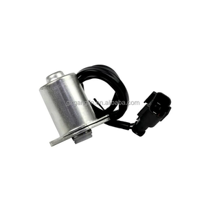 Pièces de machines de construction, électrovanne 702-21-07010 702-21-07311 22B-62-45811 pour Komatsu PC200-6 PC210 PC240 PC350 - Product Image 6