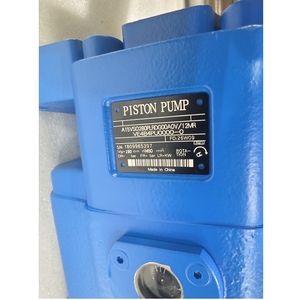 A15VSO145E2CHV/11MRVD4B2PU0000-0 A15VSO145 A15VSO280 Bomba de pistones axiales de caudal variable A15VSO A15VLO A15VSO280E2CHV/11MRVE4B 4PU0000-0 - Product Image 2