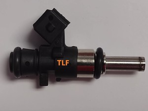 Lot de 2 injecteurs haute performance de 350 cc compatibles avec <span class=keywords><strong>F800ST</strong></span> ABS <span class=keywords><strong>2012</strong></span> - Product Image 1