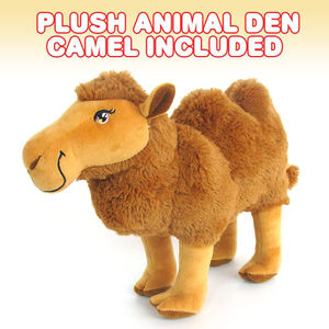 ODM OEM peluche suave camello <span class=keywords><strong>jorobado</strong></span> juguete <span class=keywords><strong>de</strong></span> peluche niños lindo hogar guardería Animal decoraciones regalos peluche camello <span class=keywords><strong>de</strong></span> peluche al por mayor - Product Image 2