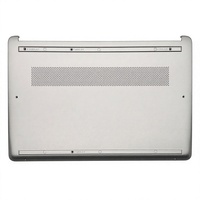 Untuk Suku Cadang Komputer HP Probook 15-DW Penutup Belakang LCD/Bezel/Palmrest/Casing Bawah-Model L52012-001 L52014-001 L52022-001