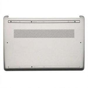 สำหรับ HP ProBook 15-DW ชิ้นส่วนคอมพิวเตอร์ฝาหลังจอ LCD/ฝา/ที่พักเท้า/เคสด้านล่าง-รุ่น L52012-001 L52014-001 L52022-001 - Product Image 1