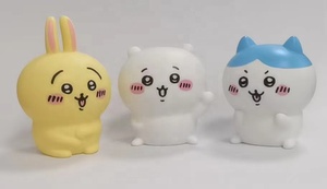 <span class=keywords><strong>Figurine</strong></span> personnalisée en pvc <span class=keywords><strong>figurine</strong></span> personnalisée nouveauté PVC à collectionner <span class=keywords><strong>figurine</strong></span> de dessin animé en vinyle jouets mini <span class=keywords><strong>Luffy</strong></span> - Product Image 2