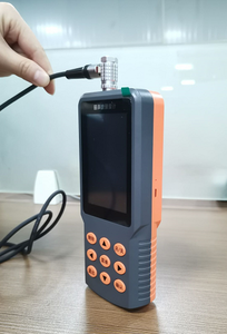 1 yıl garanti ultrasonik Leeb sertlik <span class=keywords><strong>test</strong></span> cihazı 220V gerilim yüksek kalite <span class=keywords><strong>test</strong></span> ekipmanları - Product Image 5