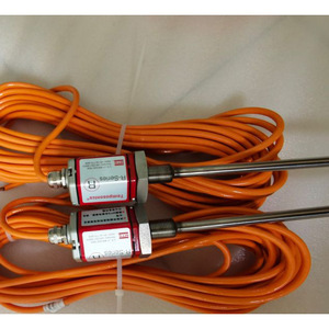 Sensor de Desplazamiento Serie R MTS RHM0400MK021S1G1100, Sensor de Posición de Movimiento Inductivo Sin Contacto de 4-20 mA - Product Image 2