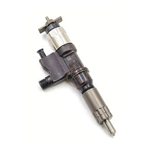 Injecteur Common Rail Jision 8-98207435-0 095000-5473 97329703 8-97602485-6 Haute Qualité Garantie 3 Mois - Product Image 1