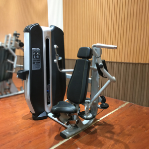 Équipement de musculation pectorale LAND Steel Chest Fly <span class=keywords><strong>LDLS</strong></span>-002 pour usage commercial - Product Image 2