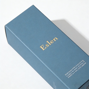 กล่องกระดาษแข็งพิมพ์ลายตามสั่ง สำหรับใส่เครื่องประดับ เครื่องสำอาง <span class=keywords><strong>ช</strong></span>็อกโกแลต เกมส์ ของข<span class=keywords><strong>ว</strong></span>ัญงานแต่งงาน กล่องบรรจุภัณฑ์และกล่องเก็บของ - Product Image 4