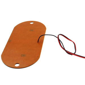 Luz indicadora de taxi, luz de matrícula, luz de taxi libre, luz de conductor, luces LED para vehículos - Product Image 3