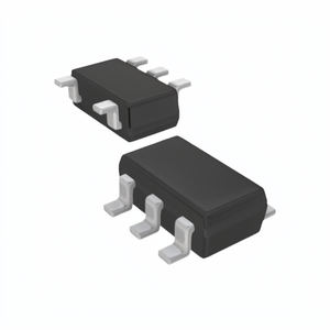 BOM IC มีสินค้าในสต็อก ชิ้นส่วนอิเล็กทรอนิกส์ XC6122C546MR-G ระบบจัดการพลังงาน (PMIC) SC 74A, SOT 753 - Product Image 1