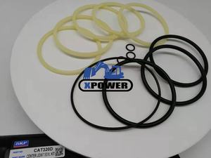 ชุดซีลกลาง E320D สำหรับรถขุด E320D สินค้าใหม่ - Product Image 3