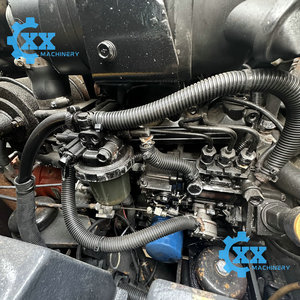 Japan Originele Tweedehands <span class=keywords><strong>Kobelco</strong></span> <span class=keywords><strong>Sk40</strong></span> Crawler Hydraulische Graafmachine 4T Kleine Bouwmachines Apparatuur In Voorraad - Product Image 6