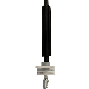 Da Zhong Hood Latch Release <b>Cable</b> 561-823-531-A For VW Car Replacement Part - Product Image 1
