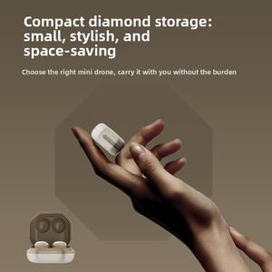 Audífonos Inalámbricos MY-002 para Dormir de Lado, Mini, con Reducción de Ruido en Llamadas, Sin Inducción, Cómodos de Usar - Product Image 6