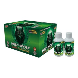 Rouleau de papier autocollant personnalisé Étiquette d'emballage des aliments congelés pour les produits sexuels en bouteille de 2oz en acier dur - Product Image 3