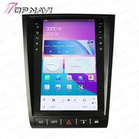Lecteur multimédia voiture android écran radio Pour Lexus GS300 2004 2005 2006 2007 2008 2009 2010 2011 4 + 64 GB GPS sans fil