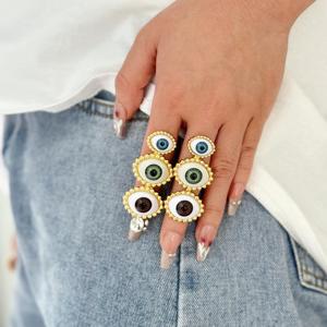 Женские винтажные кольца - Product Image 4