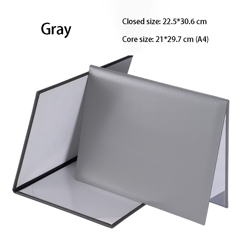 #05-Couverture vierge grise