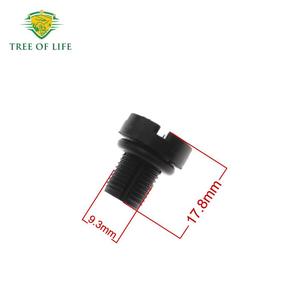 Vis de purge du réservoir d'expansion du liquide de refroidissement Tree Of Life LR055301 pour Land Rover Range Rover Sport, pièce de rechange en plastique à visser - Product Image 2