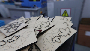 Tùy chỉnh chết làm dịch vụ cho hàng thủ công tay & quilting - Product Image 5