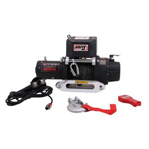 <span class=keywords><strong>Treuil</strong></span> 12V EW6000 OEM <span class=keywords><strong>4x4</strong></span> en gros EW6000 fer avec corde <span class=keywords><strong>4x4</strong></span> accessoires tout-terrain <span class=keywords><strong>treuil</strong></span> électrique - Product Image 6