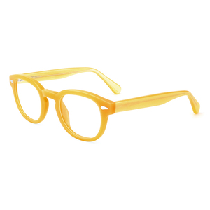 Vendita calda <span class=keywords><strong>occhiali</strong></span> <span class=keywords><strong>da</strong></span> <span class=keywords><strong>vista</strong></span> <span class=keywords><strong>Vintage</strong></span> montature per <span class=keywords><strong>occhiali</strong></span> <span class=keywords><strong>da</strong></span> lettura ottici montature per <span class=keywords><strong>occhiali</strong></span> in acetato di moda - Product Image 4