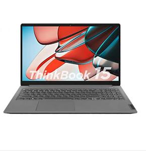 แล็ปท็อป Thinkbook 16 พร้อม AMD <span class=keywords><strong>Ryzen</strong></span> <span class=keywords><strong>5</strong></span> <span class=keywords><strong>7530U</strong></span>/16GB DDR4/1TB SSD/Win11 Education หน้าจอ 16 นิ้ว แล็ปท็อปโลหะใหม่ จอแสดงผล 1920x1200 - Product Image 4