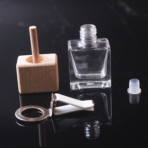 8ml Auto Ornament Interior <strong>Car</strong> Air Outlet Freshener Fragrance <strong>Bottle</strong> Vent Clip Perfume <strong>Bottle</strong> Essential Oil <strong>Car</strong> <strong>Diffuser</strong> <strong>Bottle</strong> - Product Image 4