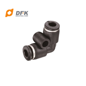 อุปกรณ์ EPV10นิวเมติกส์ DFK สำหรับท่ออากาศชิ้นส่วนนิวเมติกที่จำเป็น - Product Image 3