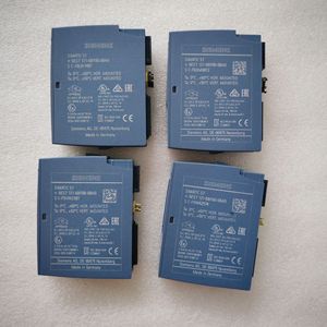 โมดูลเอาต์พุตดิจิตอล Siemens Simatic S7 6ES7 132-6BF00-0BA0 8 ช่อง ผลิตในเยอรมนี - Product Image 3