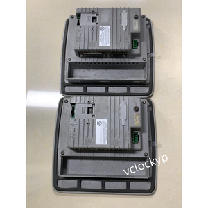 Beijer <b>Electronics</b> 06671 EXTER K30m Control Panel <b>Used</b> - Product Image 1