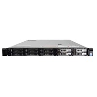 Server Rak Dell R630 Stok 8SFF / 1x Xeon Gold 2680v4 / 2x 32GB DDR4 ECC RDIMM 2400 / H730p / 2x 495 W / 2x untuk LOM / Kit Rel