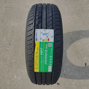 Uhp hiệu suất cao lốp 235/65r18 255/55R18 245/60R18 265/60R18 kapsen habilead durun lốp xe