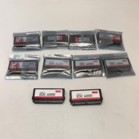 Unidad Electrónica Dedicada para PLC EDC 4000 de Grado Industrial, Modelo 40P-V con Capacidad de 2GB