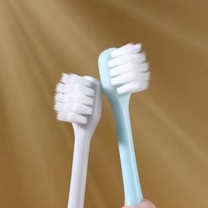 Brosse à dents pour enfants 3-12 ans, en PP, poils souples, qualité supérieure, manuelle, 8 têtes, pour usage domestique, fabricant - Product Image 5