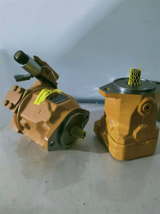 Bomba de pistones para excavadora 330D 330DL 336D 336DL 2590815 10R8707, bomba de pistones E330D, bomba hidráulica de ventilador 259-0815 - Product Image 3