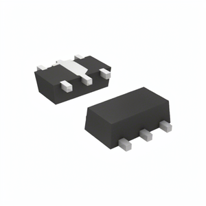 Achetez en ligne des composants électroniques XC6701BC52PR-G, canal fabricant, gestion de l'alimentation (PMIC), SOT 89 5/6 - Product Image 1